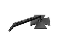 Highway Hawk Motorcycle Mirror
