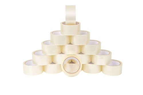 Klebeband transparent packband - klebeband,