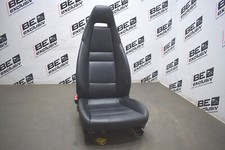 PORSCHE Panamera 4S 970 LEDER Fahrersitz Sport Sitz Ausstattung 97052120102