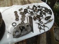 Oldtimer BMW R25/2 R25/3 R26