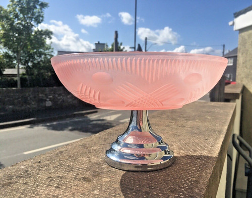 Französischer art deco - franzÖsischer, rosa