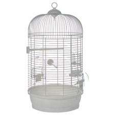 Beeztees vogelkäfig julia - vogelkäfig,