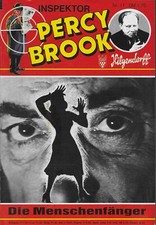 Inspektor Percy Brook Nr.11