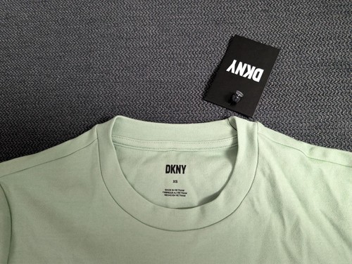 Dkny herren shirt - herren, t-shirt