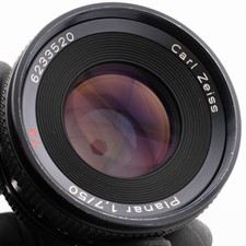Zeiss Planar 50/1.7 Objektiv