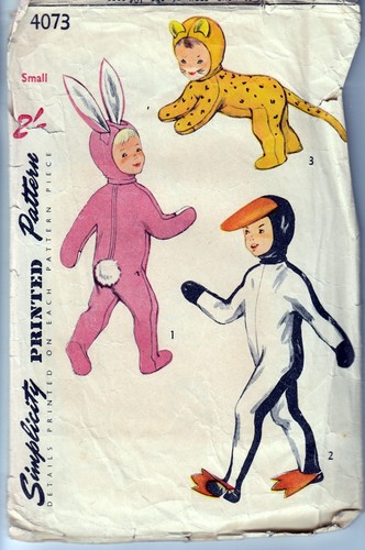 Schnittmuster 50er kind - schnittmuster,