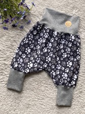 ♥ Baby Pumphose (Sweat) ♥