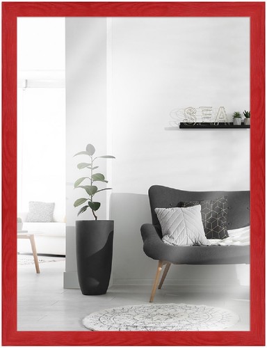 Mendeframes wandspiegel h300 - mendeframes,