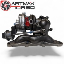 Turbolader Smart city-coupé Fortwo 450 0.6 0.7  A1600960499 1600960499