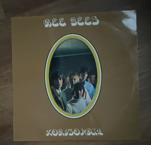 Polydor bee gees horizontal - polydor,