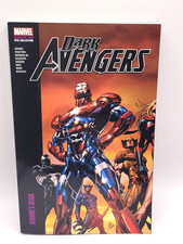Dark Avengers Modern Era Epic