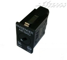 Original VW Skoda Airbag