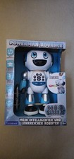 Lexibook powerman advance - lexibook,