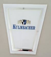 Kulmbacher Seitenteil für Lampe Ersatzteil für Lampe Bier Gartenlampe Biergarten