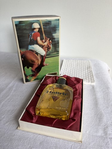 Hattric after shave vintage - hattric,