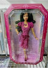 BARBIE BIRTHSTONE BEAUTIES