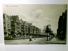 Kiel / Schleswig-Holstein