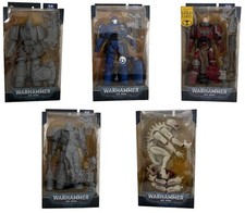 Warhammer 40000 Actionfiguren