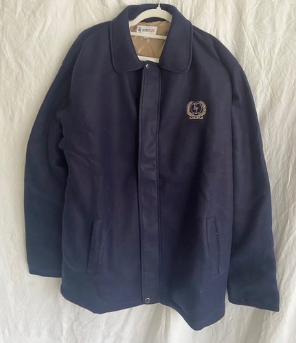 Eurotops fleecejacke herren - eurotops,