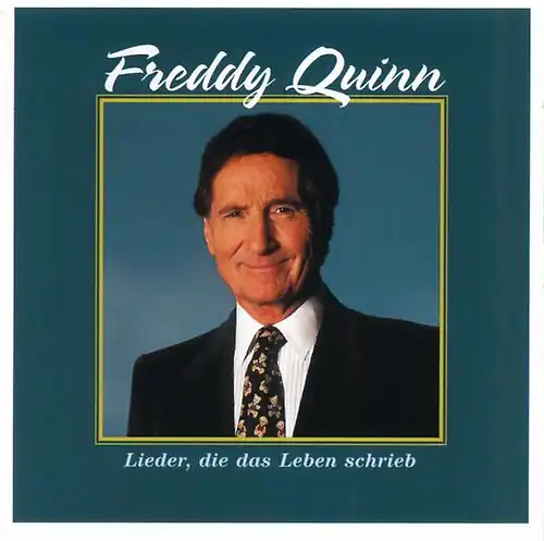 Freddy quinn lieder - quinn,