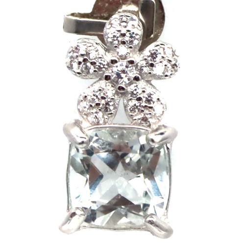 925 silber mm weiß - silber, mm.