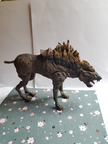 Toy biz herr der - biz, ringe