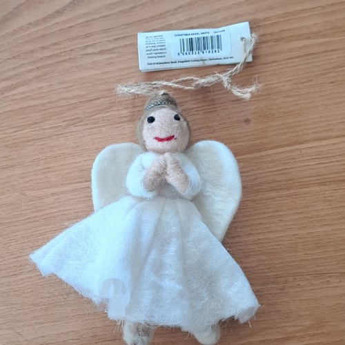 Felt good weihnachtsengel - felt, so