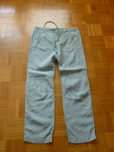 Tolle leinenhose von - tolle, transit