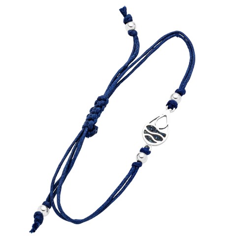 Dur cotton armband - dur,