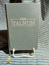 Der Talmud · Sonderausgabe