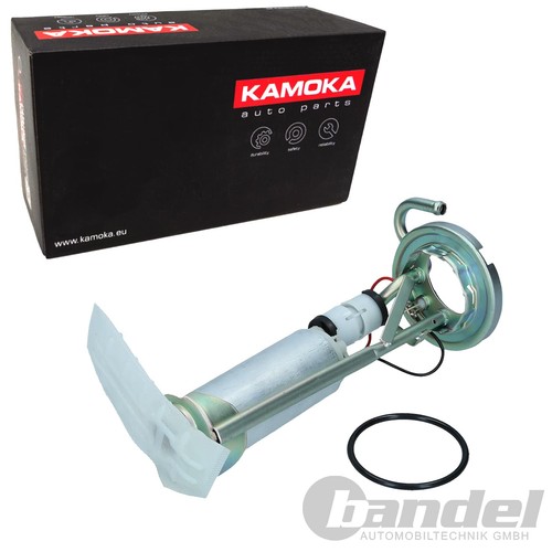 KAMOKA