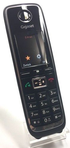 Gigaset c530h mobilteil für - gigaset,