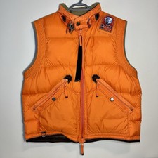 Parajumpers Mens Slim Fit Vest