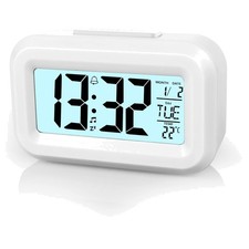 Digitaler Wecker mit