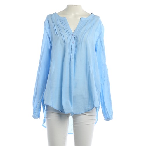 Steffen schraut bluse blau - schraut,
