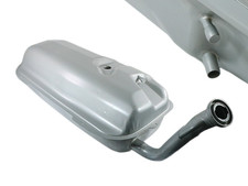 70 Liter Kraftstofftank Kraftstoffbehälter Tank für Mercedes W124 S124 Benziner