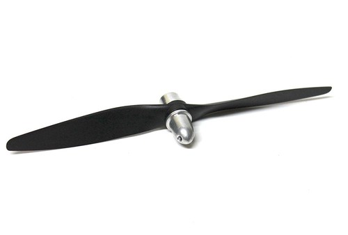 Sky surfer propeller - v2, mit