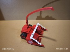 Siku Farmer 1:32 - Kemper