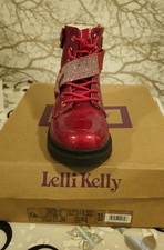 Lelli Kelly Shoe