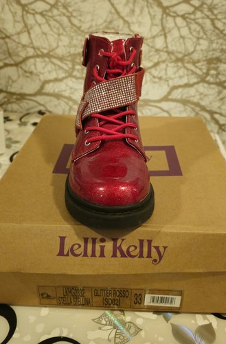 Lelli kelly shoe - lelli,