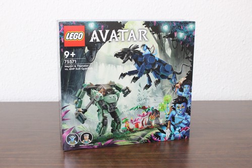 Lego avatar 75571 neytiri und - lego,