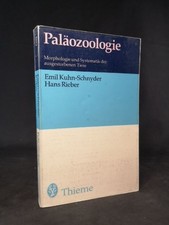 Paläozoologie: Morphologie