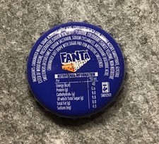 Kronkorken Kenia Coca Cola bottle cap capsule chapa purchase Tappi Item Fanta