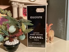 Chanel egoiste pour - egoiste,