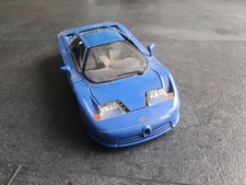 Bugatti 110 von Maisto  -