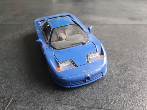 Bugatti 110 von - , maisto
