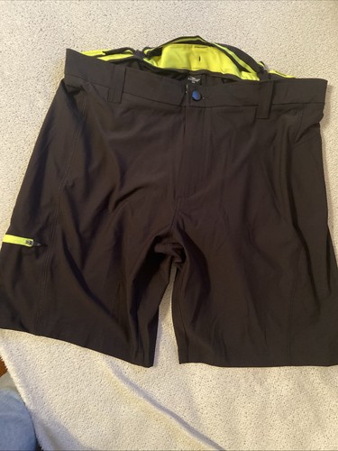 Radlerhose leicht - radlerhose,