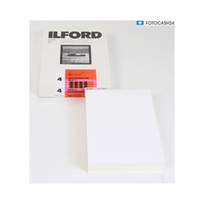 ILFORD Fotopapier 12,7x17,8 RC