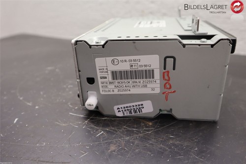 Radio ford focus 1 - -,