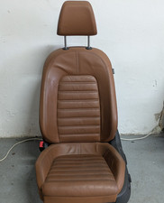 VW Passat 3C B7 Fahrersitz